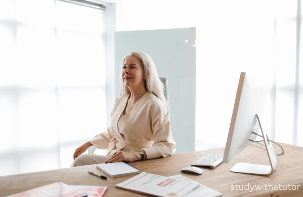 Tutoring Business